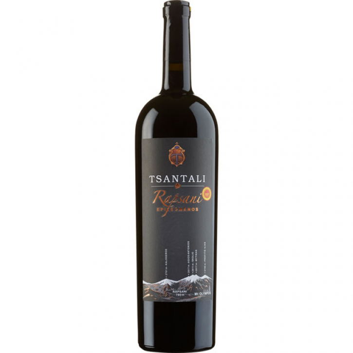 Rapsani Reserve Rot trocken Magnum (1,5L) Tsantali