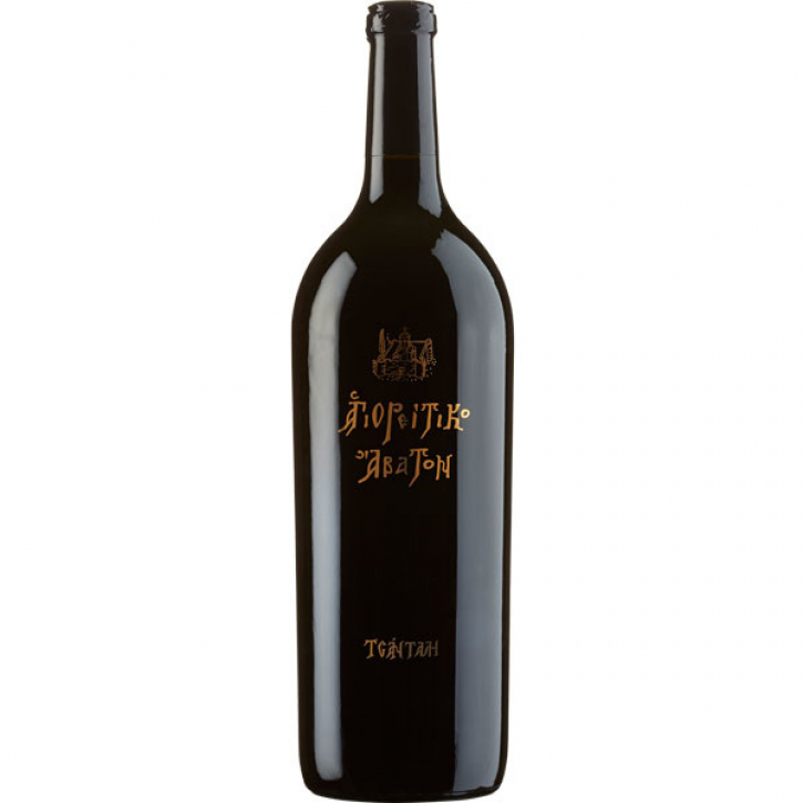 Abaton Rot BIO trocken Magnum (1,5L) Tsantali