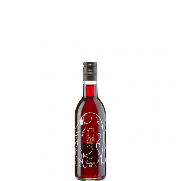 Caramelo Rot lieblich (187ml) Tsantali