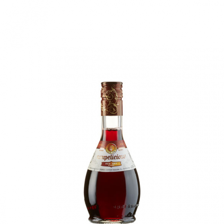 Ampelicious Rot trocken (250ml) Georgiadis