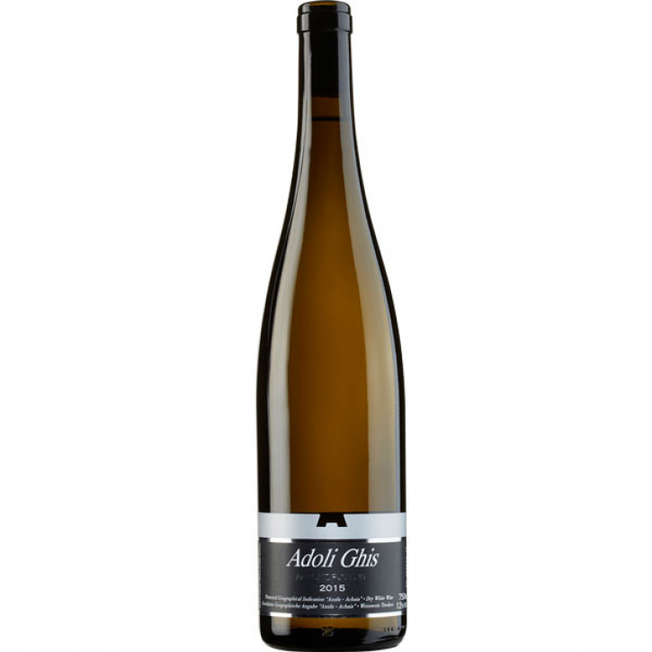 Adoli Ghis Weiß trocken (750ml) Antonopoulos