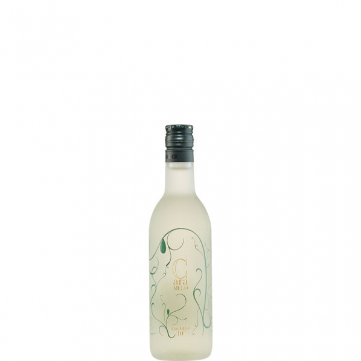 Caramelo Weiß lieblich (187ml) Tsantali