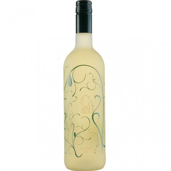 Caramelo Weiß lieblich (750ml) Tsantali