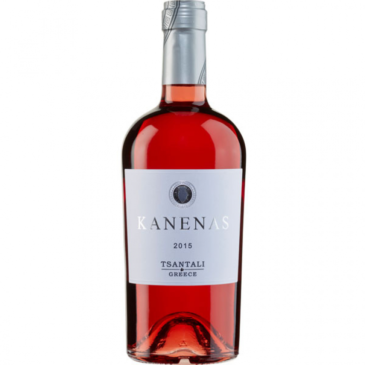 Kanenas Rose trocken (750ml) Tsantali