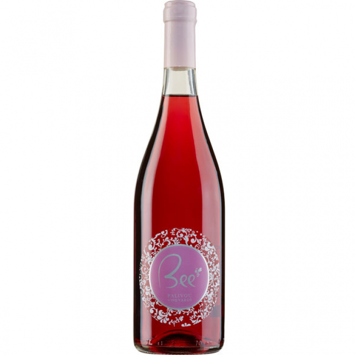 Bee Rose lieblich (750ml) Palivou Estate