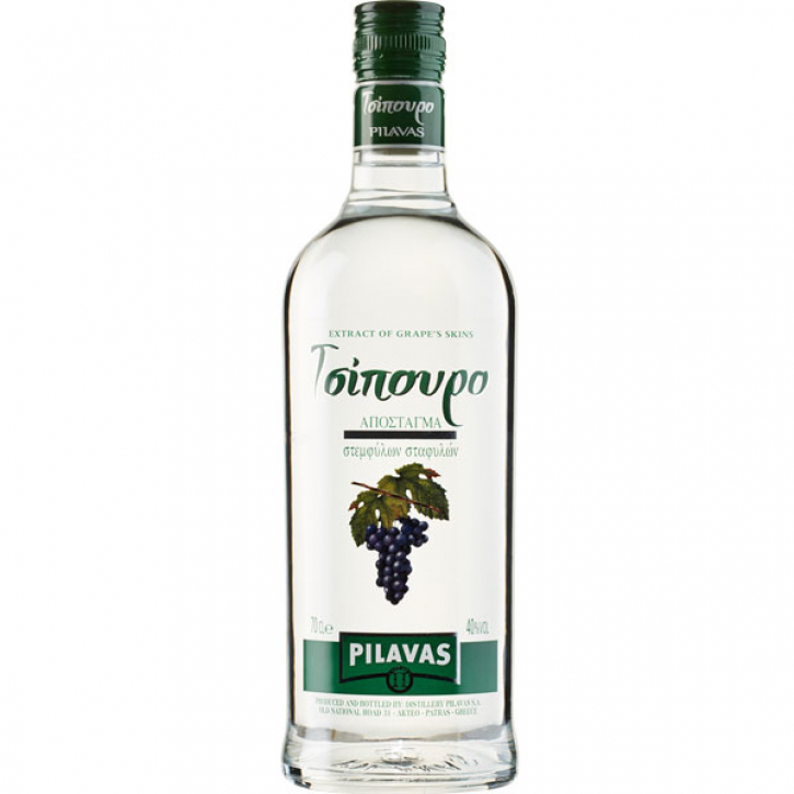 Tsikoudia und Tsipouro aus Griechenland • NIKtheGreek • Online Kaufen