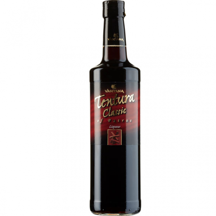Likör Tentura Classic (700ml) Vantana