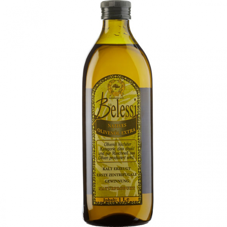 Olivenöl Extra Nativ Belessi (1L) Magoula