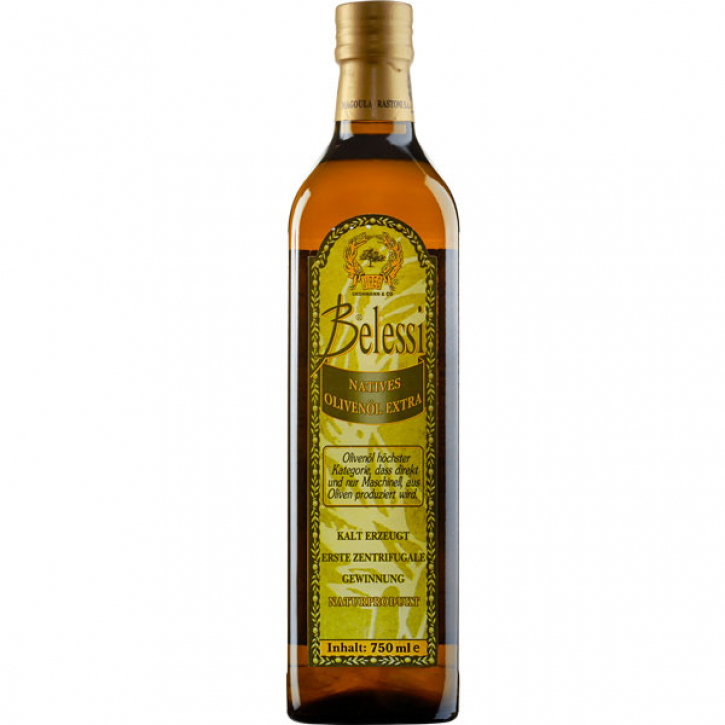 Olivenöl Extra Nativ Belessi (750ml) Magoula