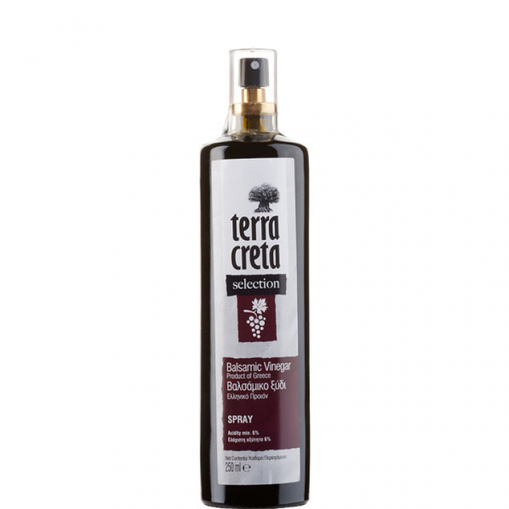 Essig Balsamico (250ml) Terra Creta