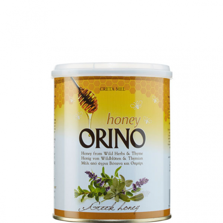 Honig aus Wildblüten (900g) Orino