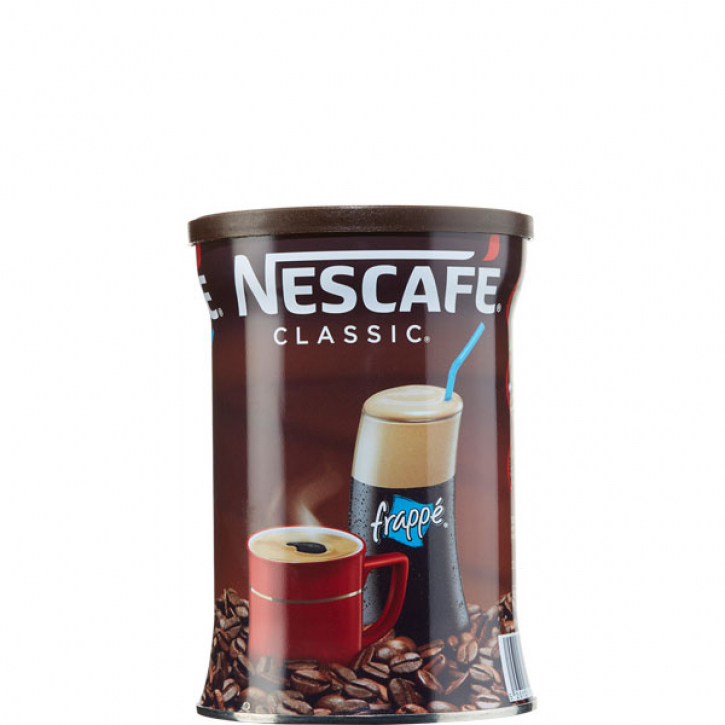 Nescafé Frappé Classic (200g)