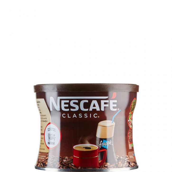 Nescafé Frappé Classic (100g)