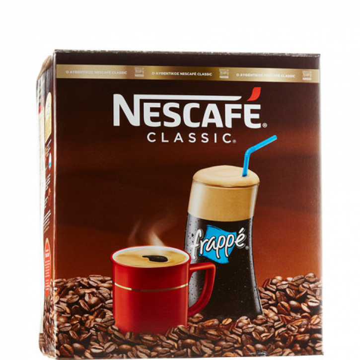 Nescafé Frappé Classic (2,75Kg)