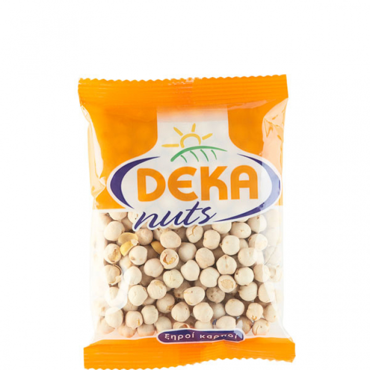 Kichererbsen weiß (90g) Deka Nuts