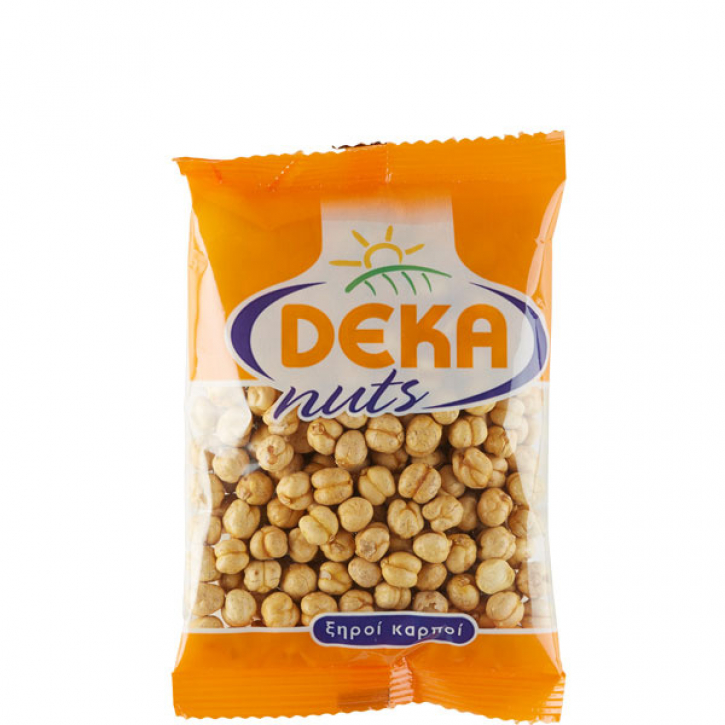 Kichererbsen gelb (100g) Deka Nuts