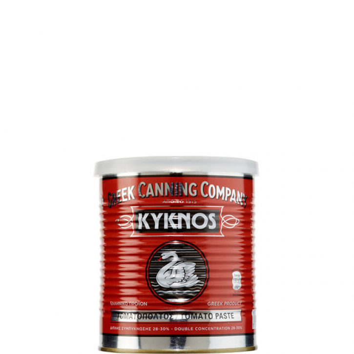 Tomatenmark doppelt konzentriert (860g) Kyknos