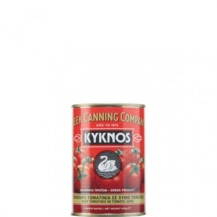 Cherry Tomaten (400g) Kyknos