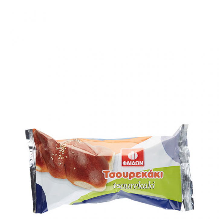 Tsourekaki Gebäck (70g) Fedon