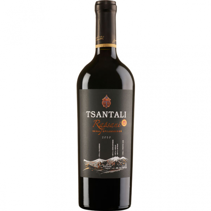 Rapsani Grande Reserve (750ml) Tsantali