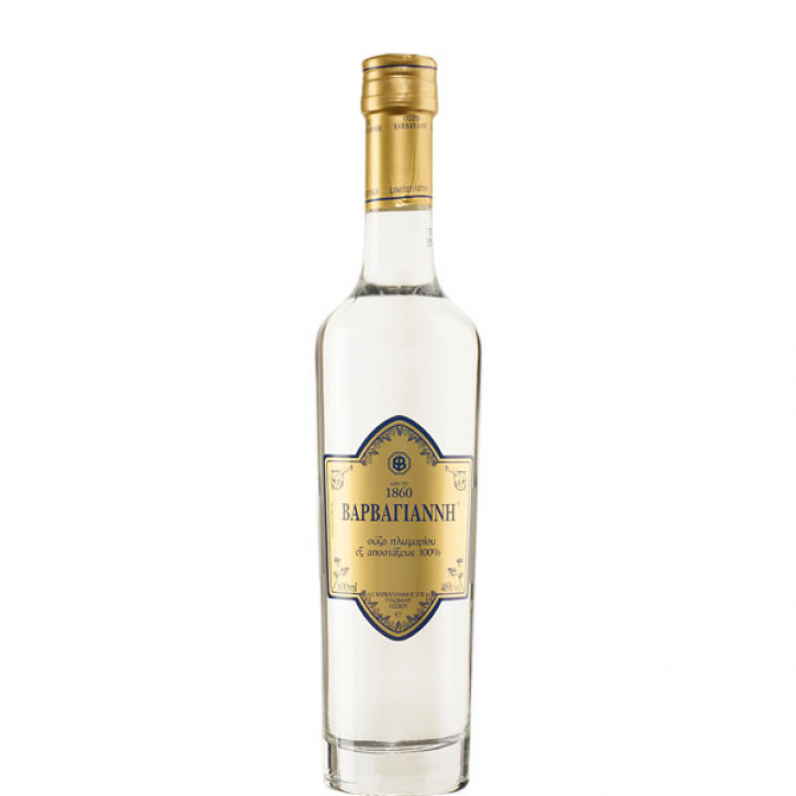 Ouzo Barbayanni Collection (500ml)