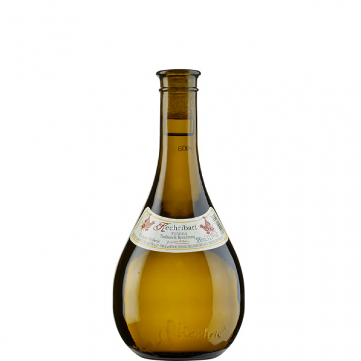 Retsina Kechribari (500ml) Kechri