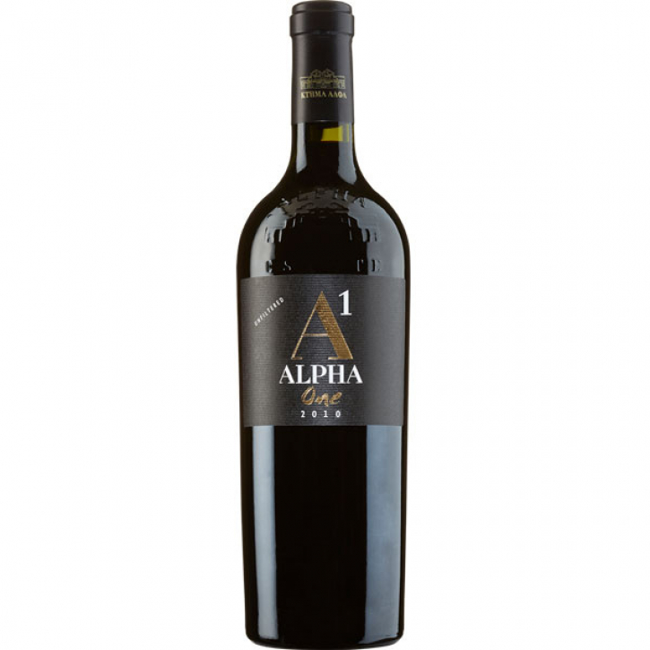 Alpha One (750ml) Alpha Estate