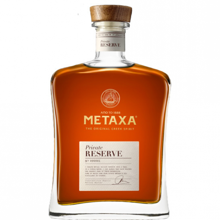 Metaxa Private Reserve (700ml)