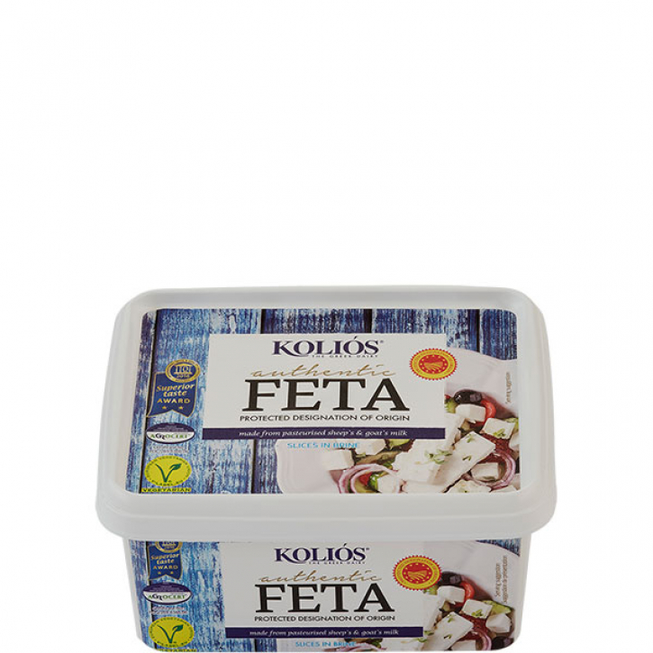 Feta Kolios in Lake (400g)