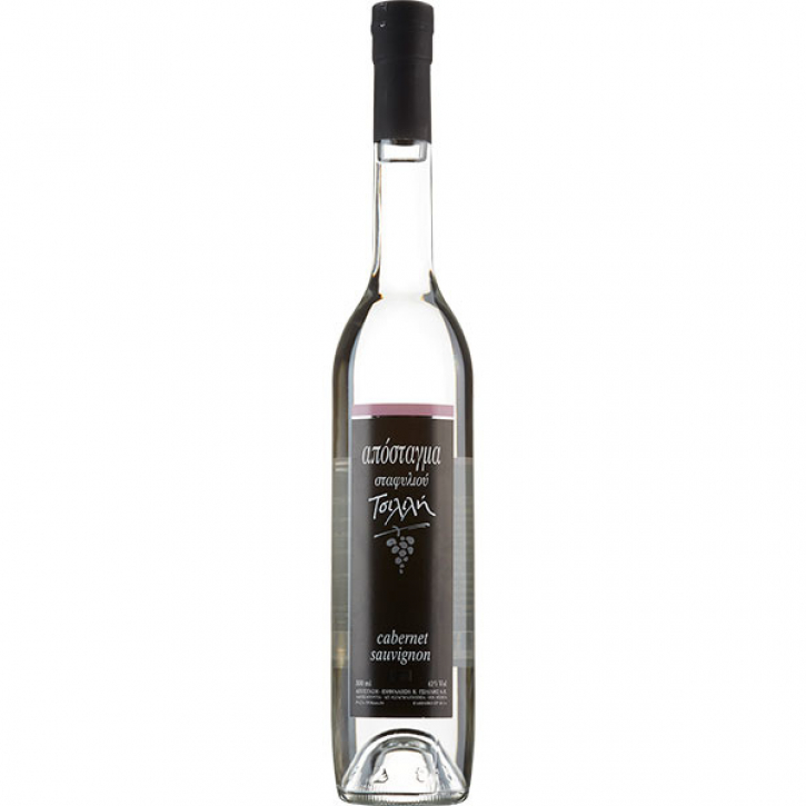 Apostagma Cabernet Sauvignon (500ml) Tsililis