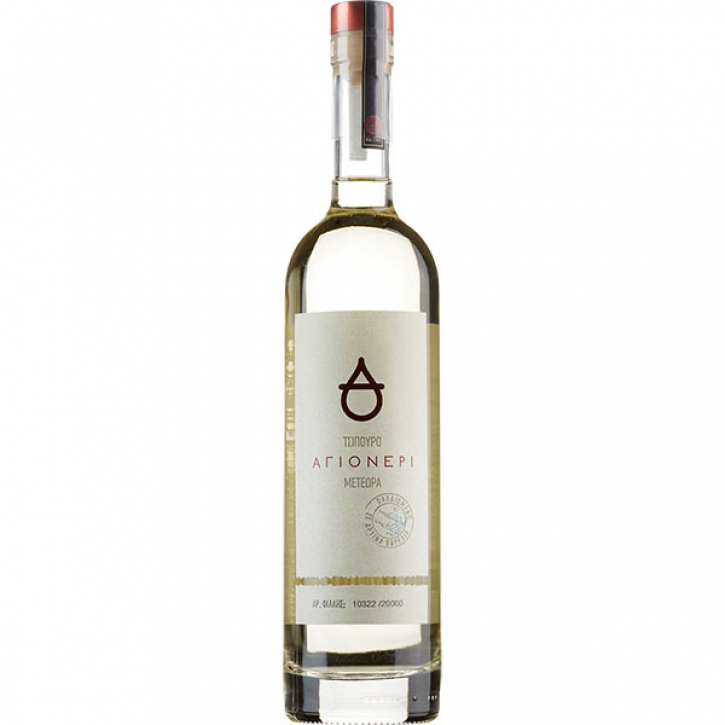 Tsipouro Agioneri (500ml) Tsililis