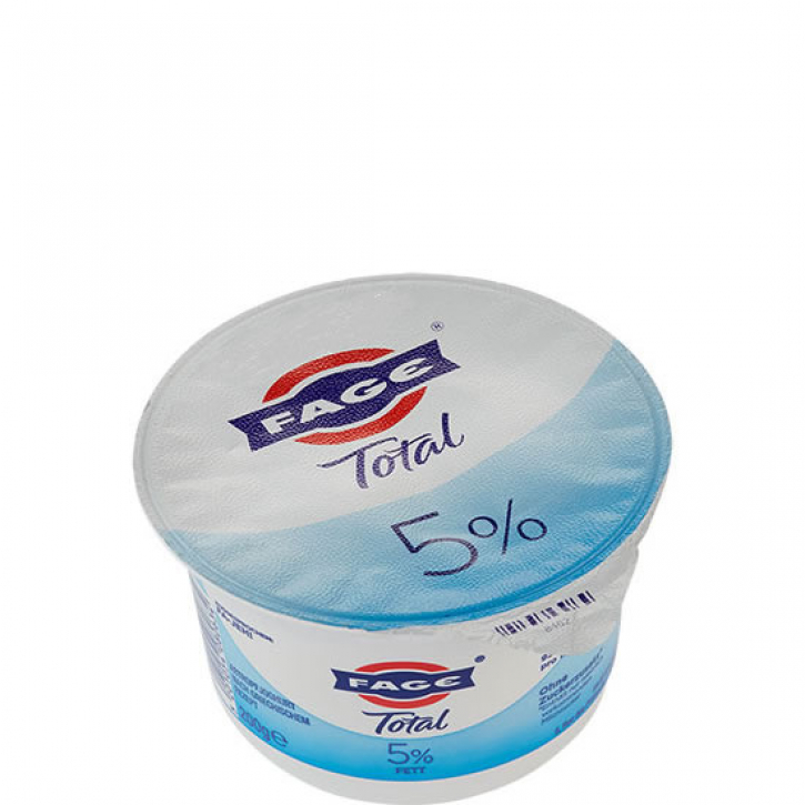 Joghurt Total 5% (200g) Fage