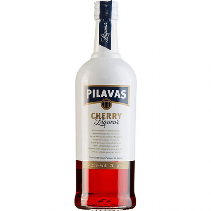 Likör Kirsche Cherry (700ml) Pilavas