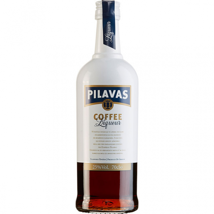 Likör Café (700ml) Pilavas