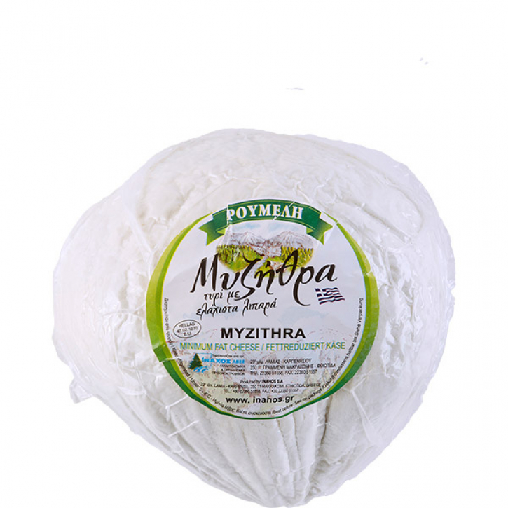 Myzithra Erifi trocken (500g) Inahos