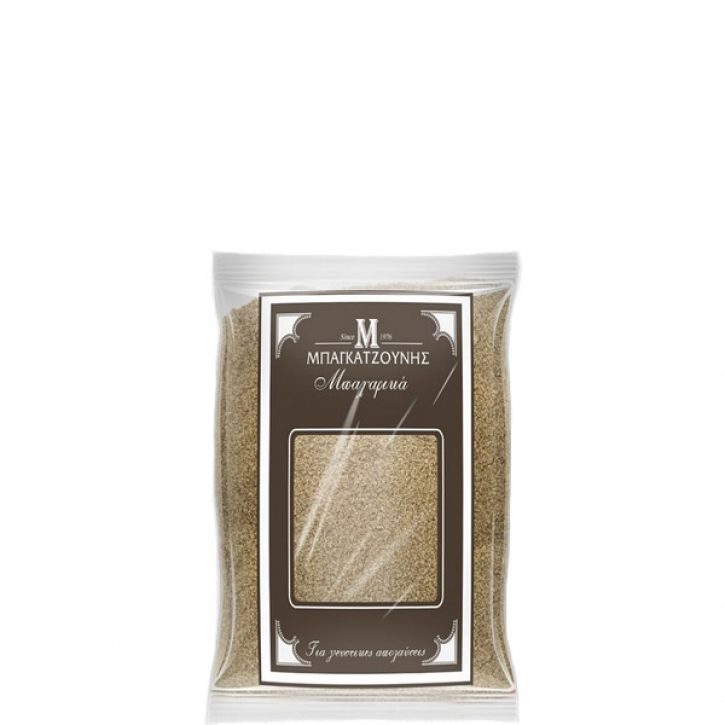 Kümmel gemahlen (35g) Bagatzounis