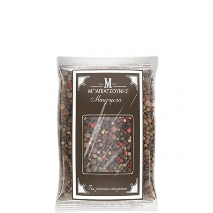 Pfeffer Körner Mix (40g) Bagatzounis