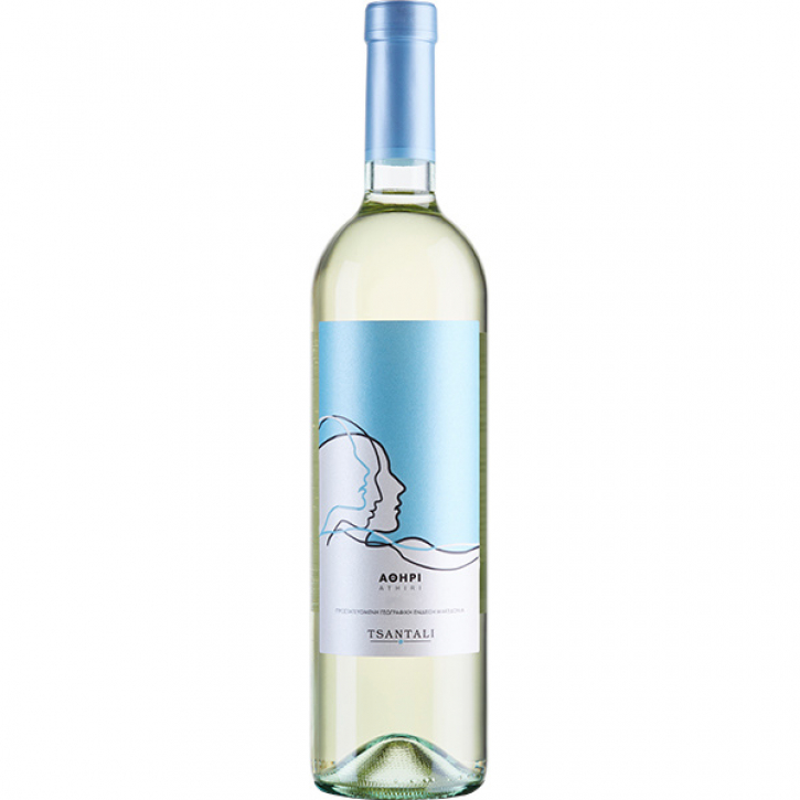Athiri Weiß trocken (750ml) Tsantali