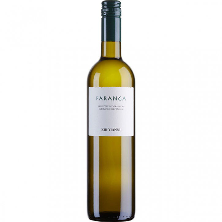 Paranga Weiß trocken (750ml) Kir Yianni