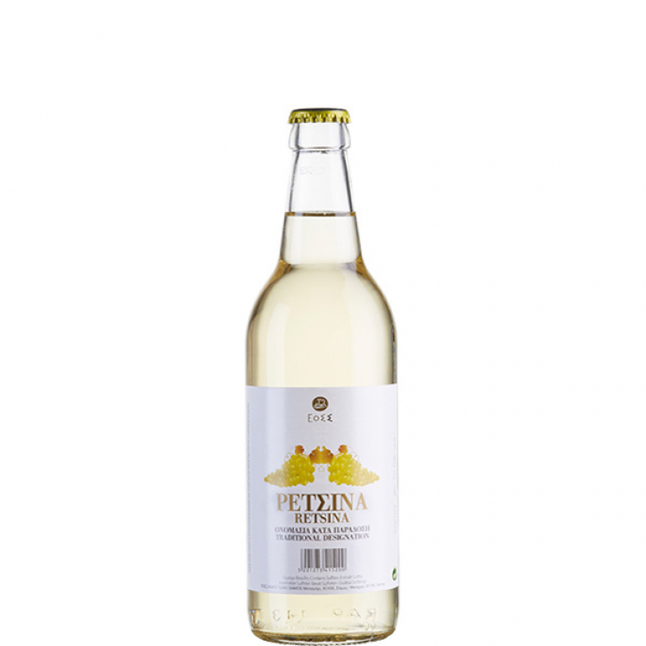 Retsina Samos (500ml) EOSS