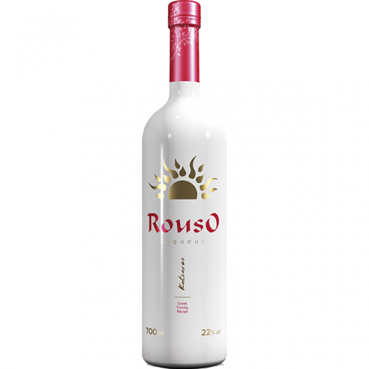 Likör Rouso (700ml) Katsaros