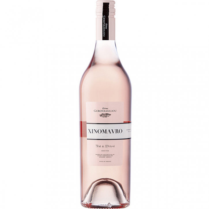 Rose Xinomavro (750ml) Gerovassiliou