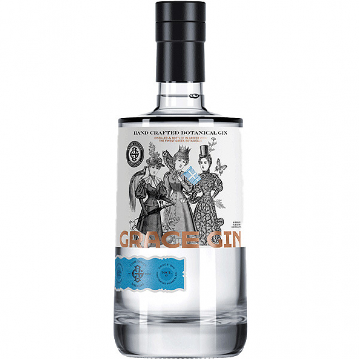 Grace GIN (700ml/45,7%)