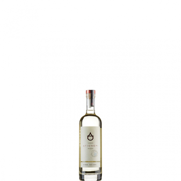 Tsipouro Agioneri (50ml) Tsililis