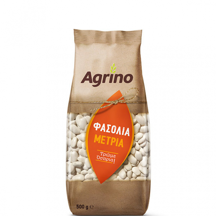 Bohnen Mittel (500g) Agrino