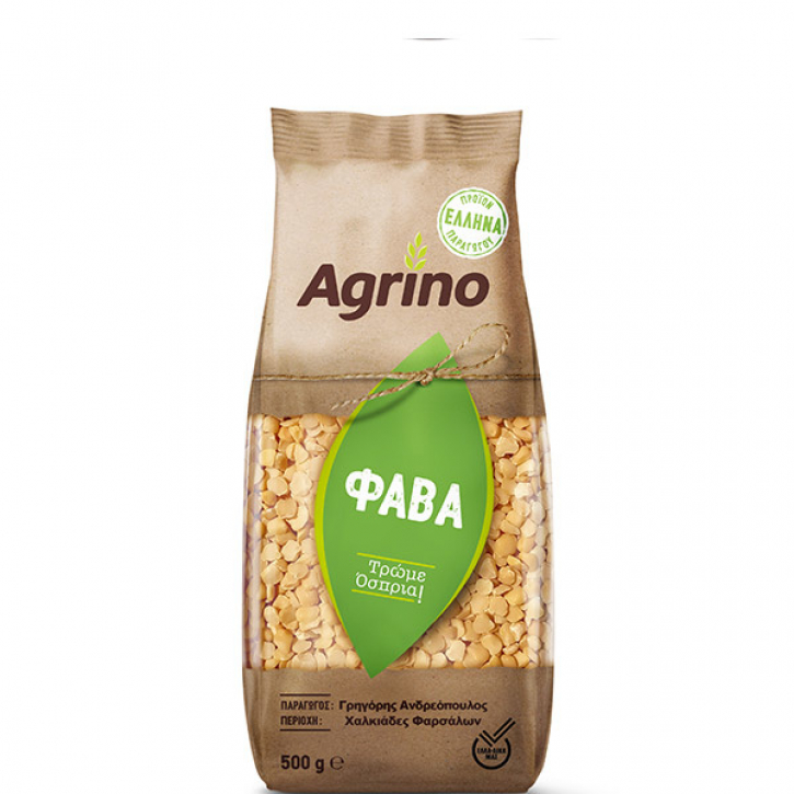 Fava (500g) Agrino