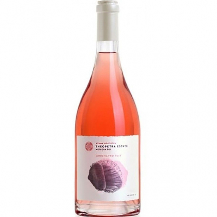 Rose Xinomavro trocken (750ml) Tsililis