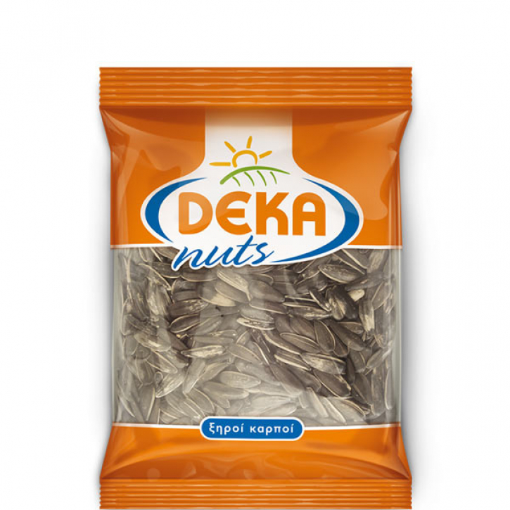 Sonnenblumenkerne ohne Salz (170g) Deka Nuts