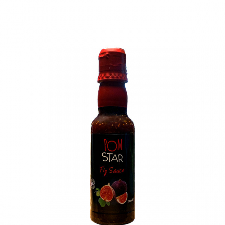 Feigensauce (200ml) Pom Star