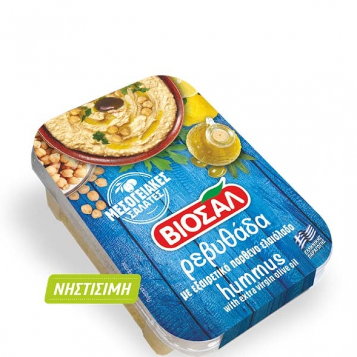 Hummus Dipp (200g) Viosal